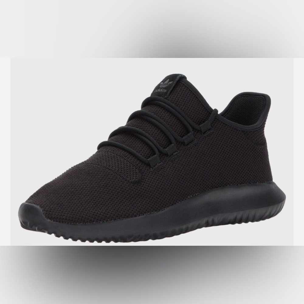 Adidas tubular black